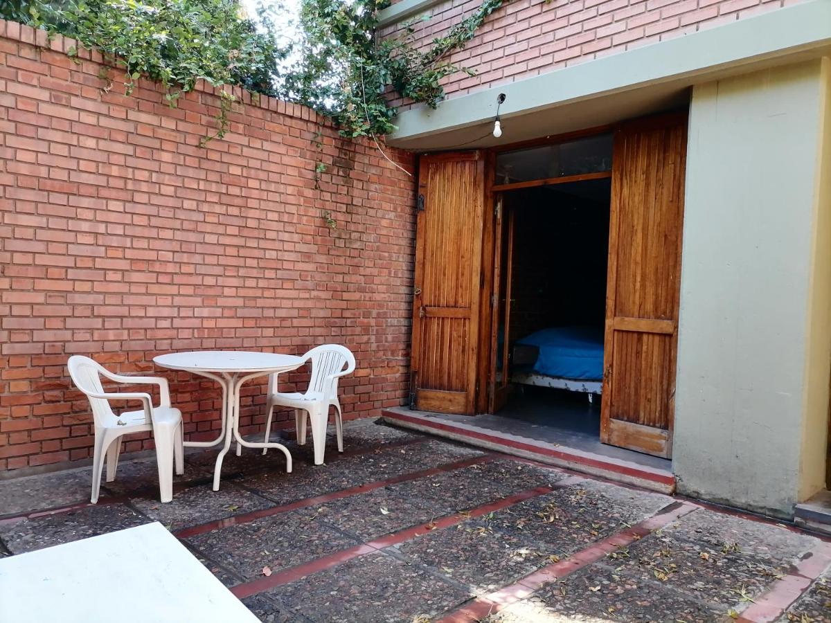 Hostal Casa Olascoaga Mendoza