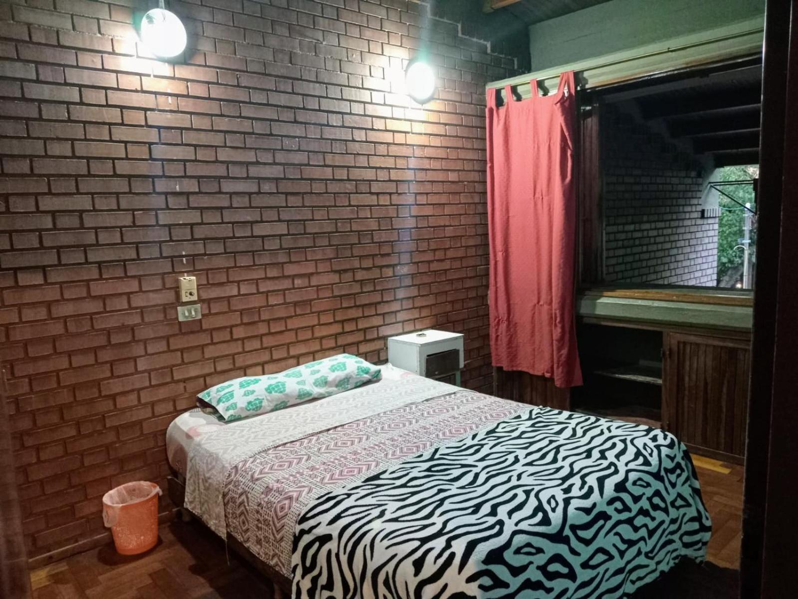 Olashostel Hostel Mendoza