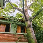 Casa Olascoaga