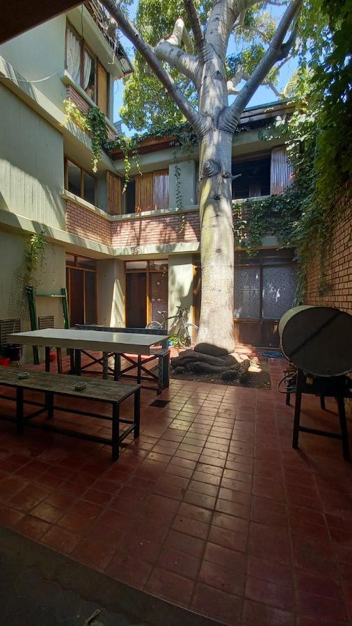 Casa Olascoaga Mendoza