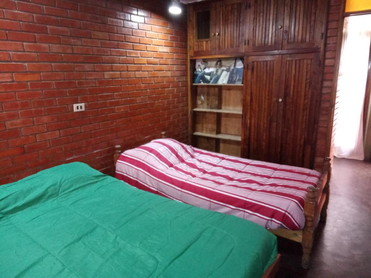 Casa Olascoaga Hostal Mendoza
