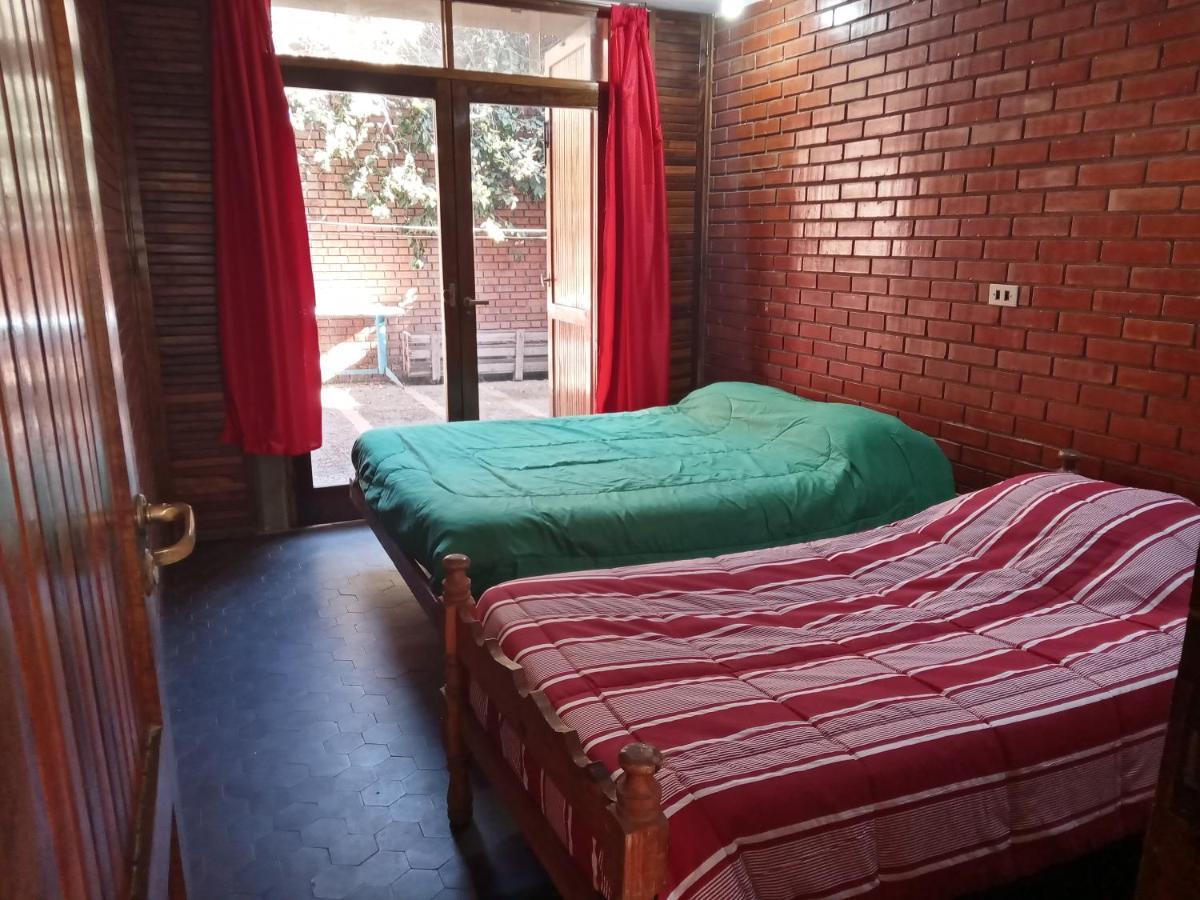 Casa Olascoaga Hostal