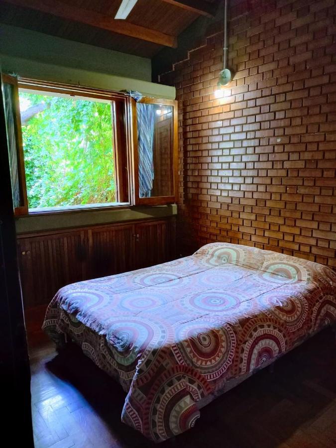Casa Olascoaga Hostal