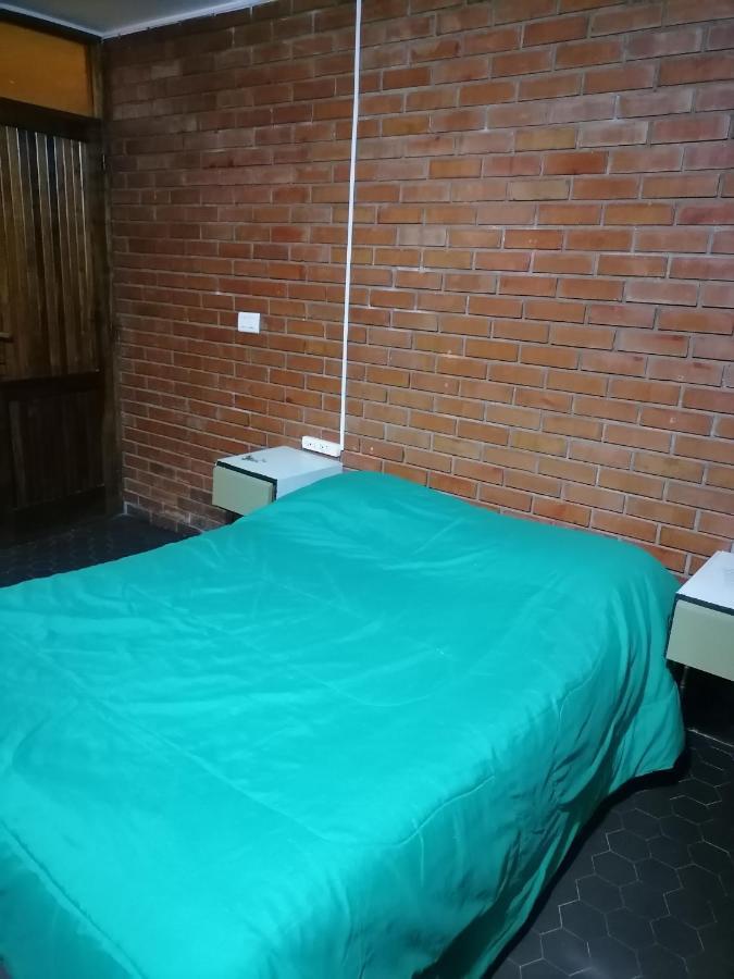 Hostal Casa Olascoaga