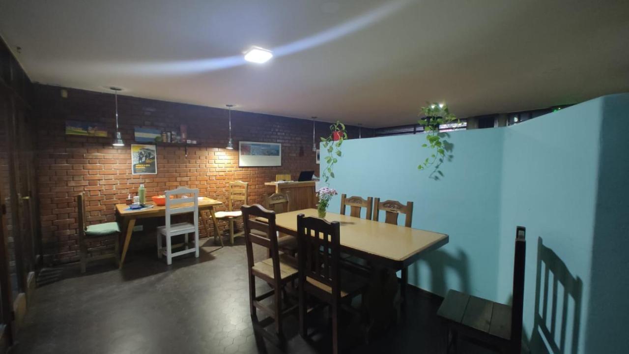 Hostal Casa Olascoaga