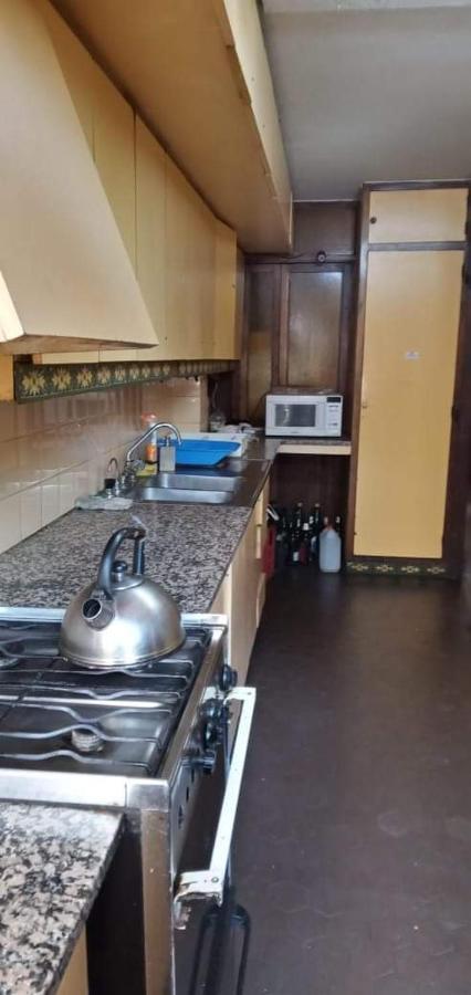 Hostal Casa Olascoaga *