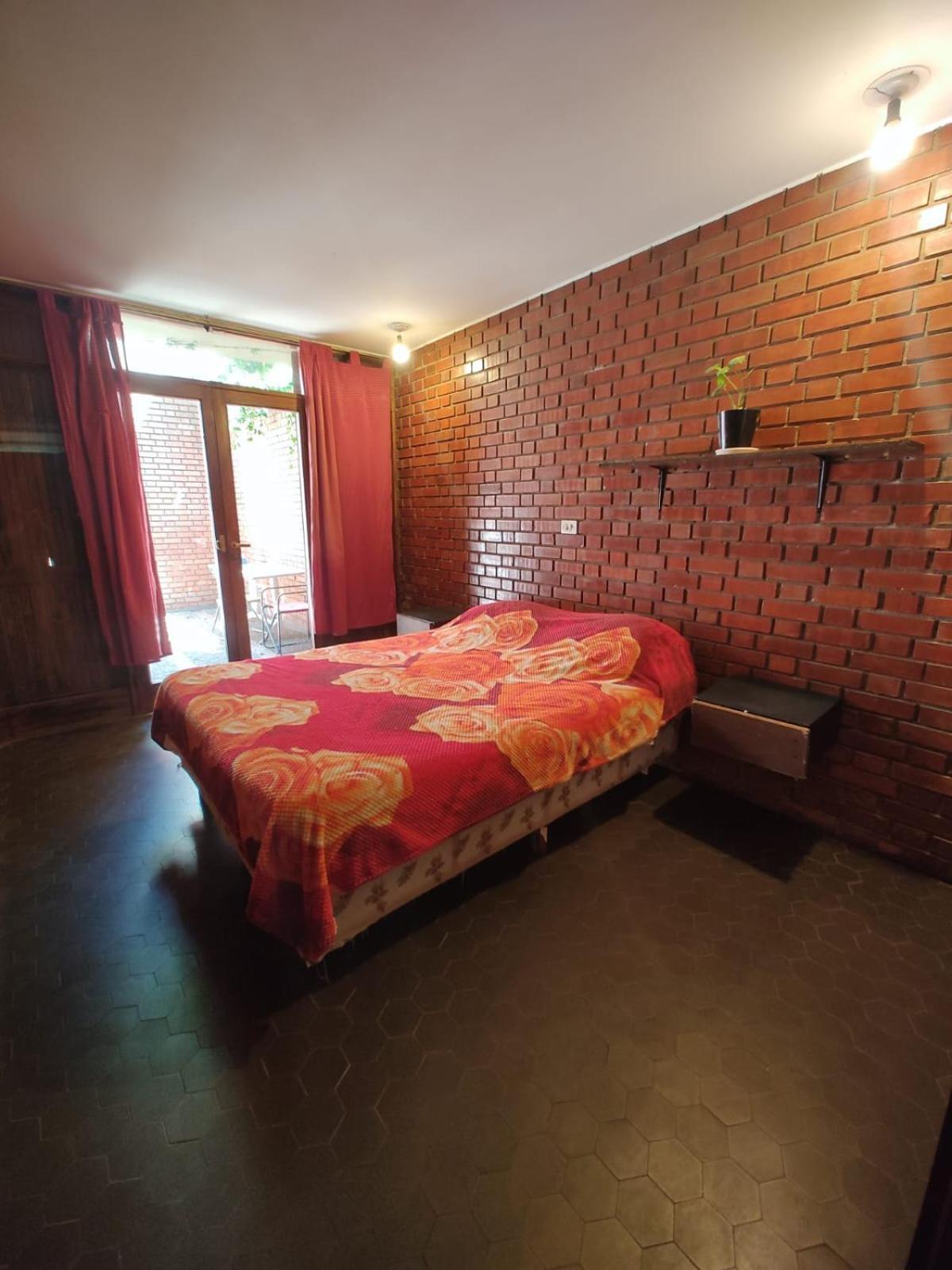 Hostal Casa Olascoaga Mendoza