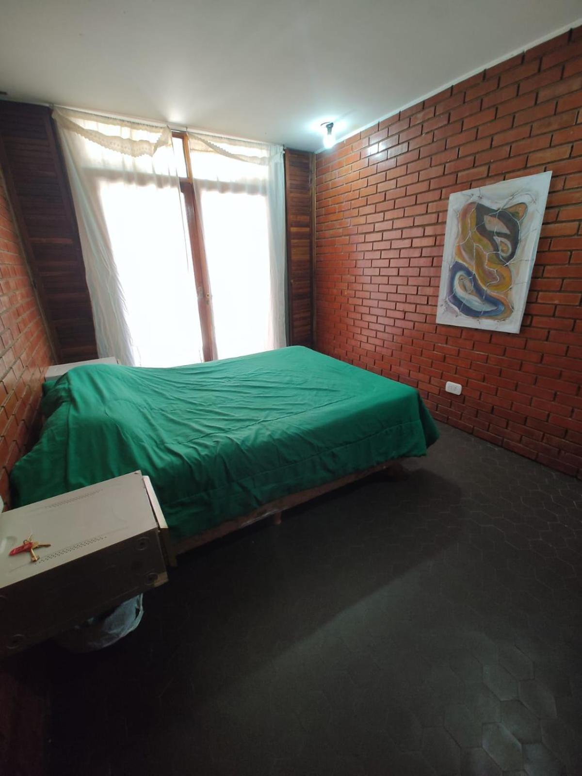 Casa Olascoaga * Mendoza