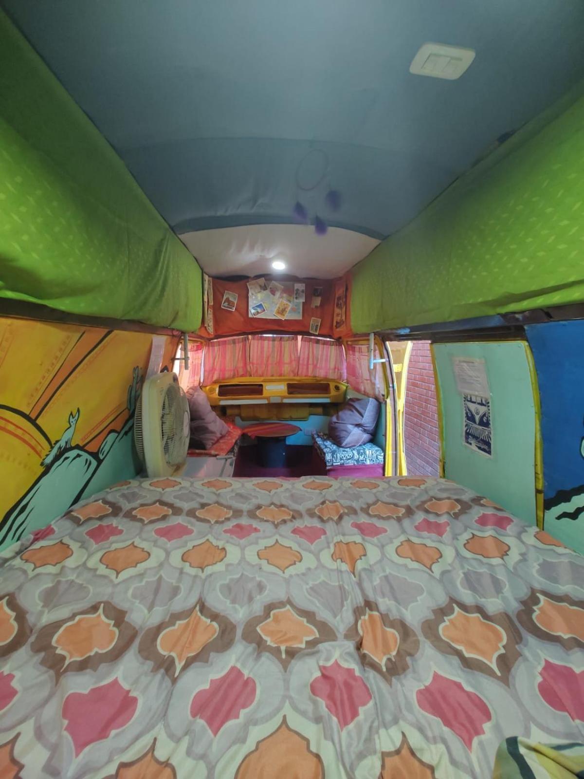 Hostal Casa Olascoaga Mendoza