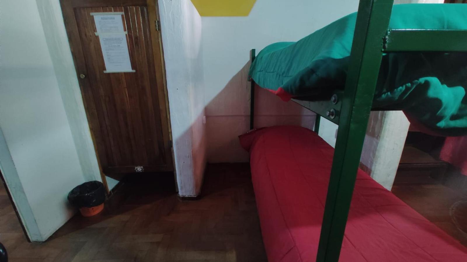 Casa Olascoaga Hostal Mendoza