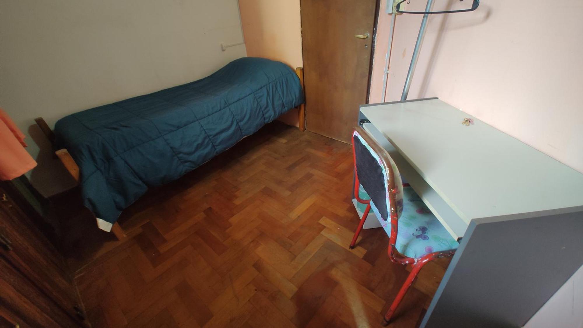 Hostal Casa Olascoaga *