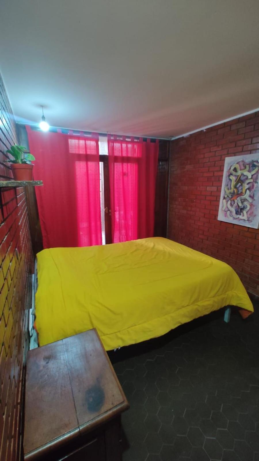 Casa Olascoaga Hostal Mendoza