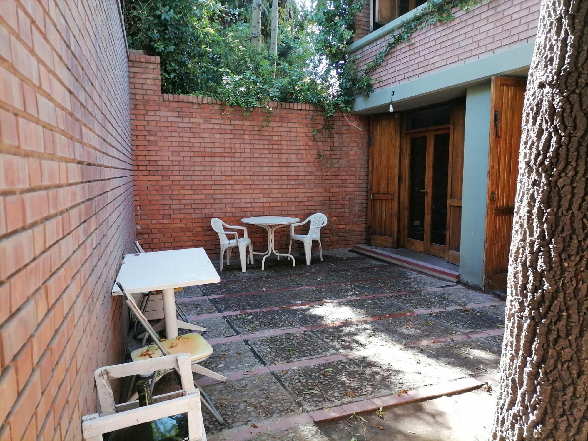 Hostal Casa Olascoaga