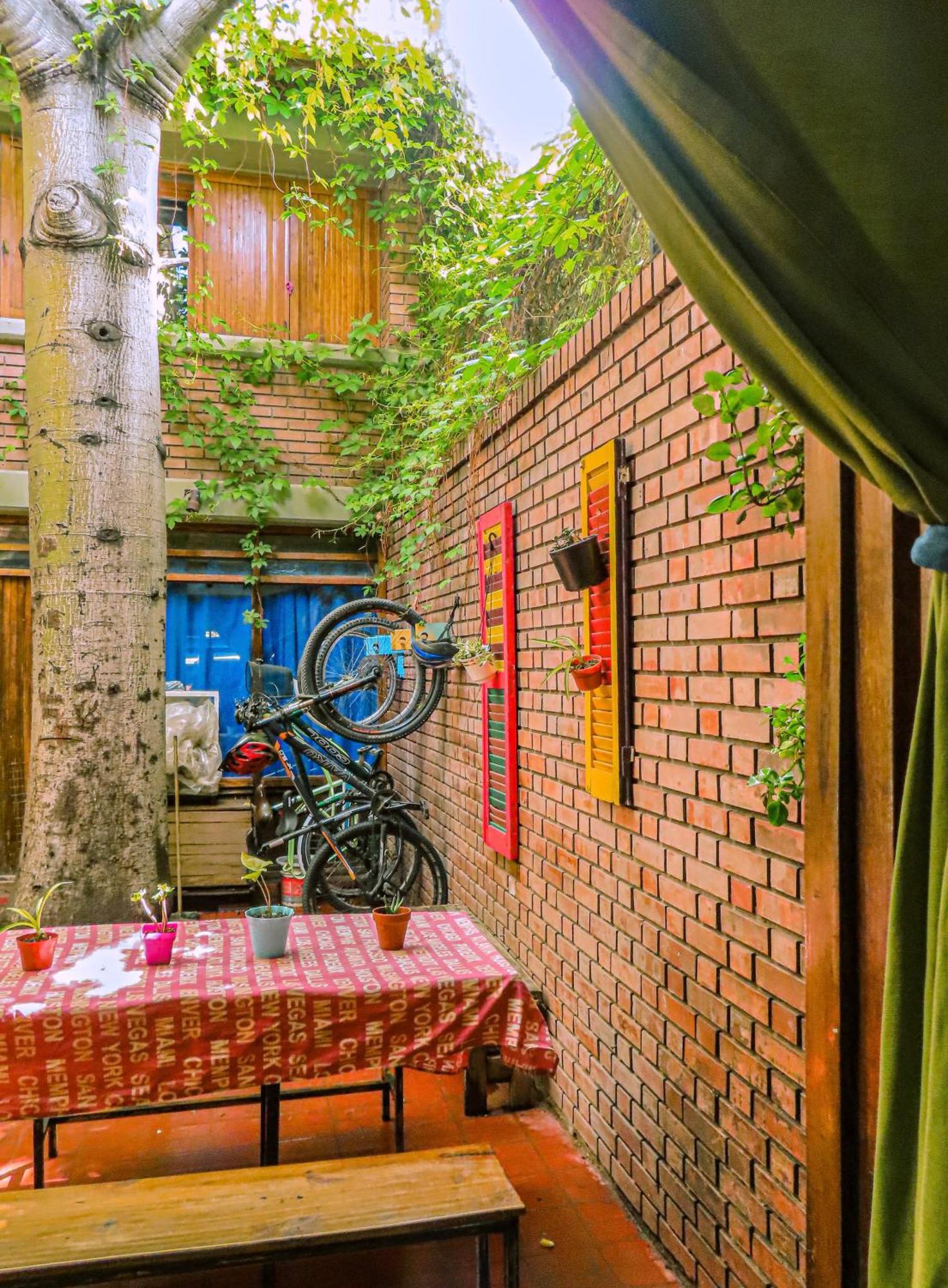 Hostal Casa Olascoaga Mendoza