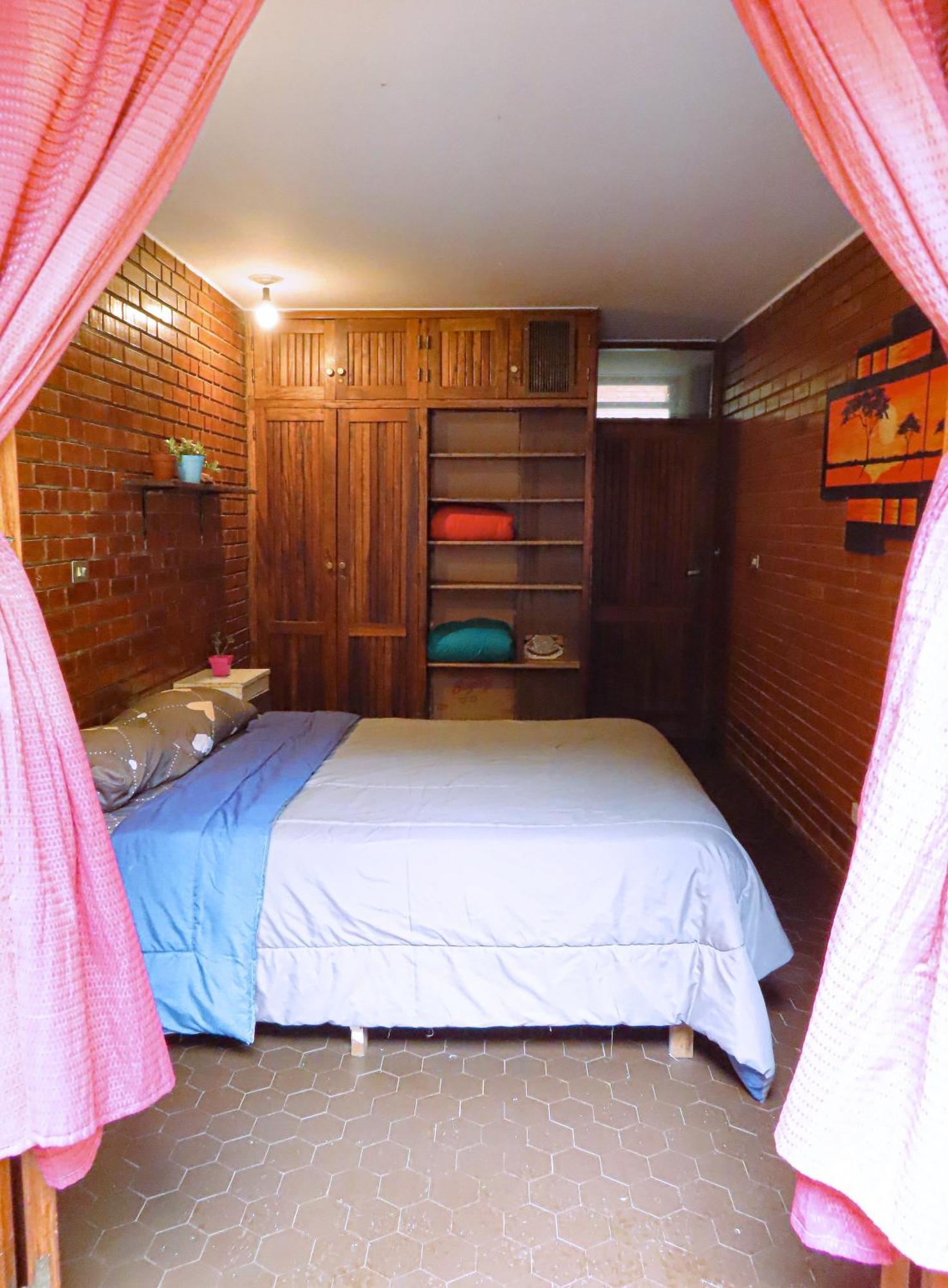 Casa Olascoaga Hostal *