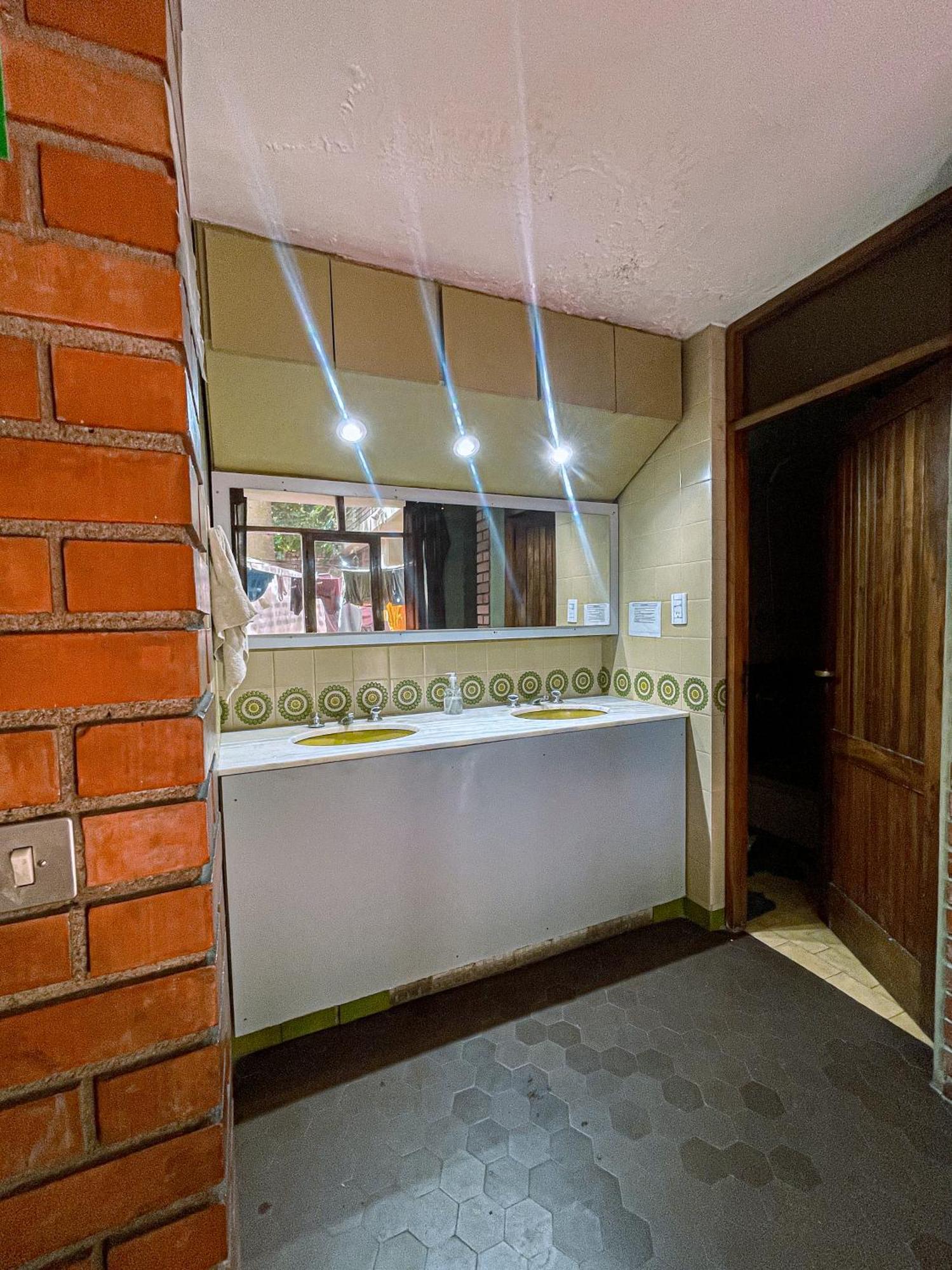 Hostal Casa Olascoaga