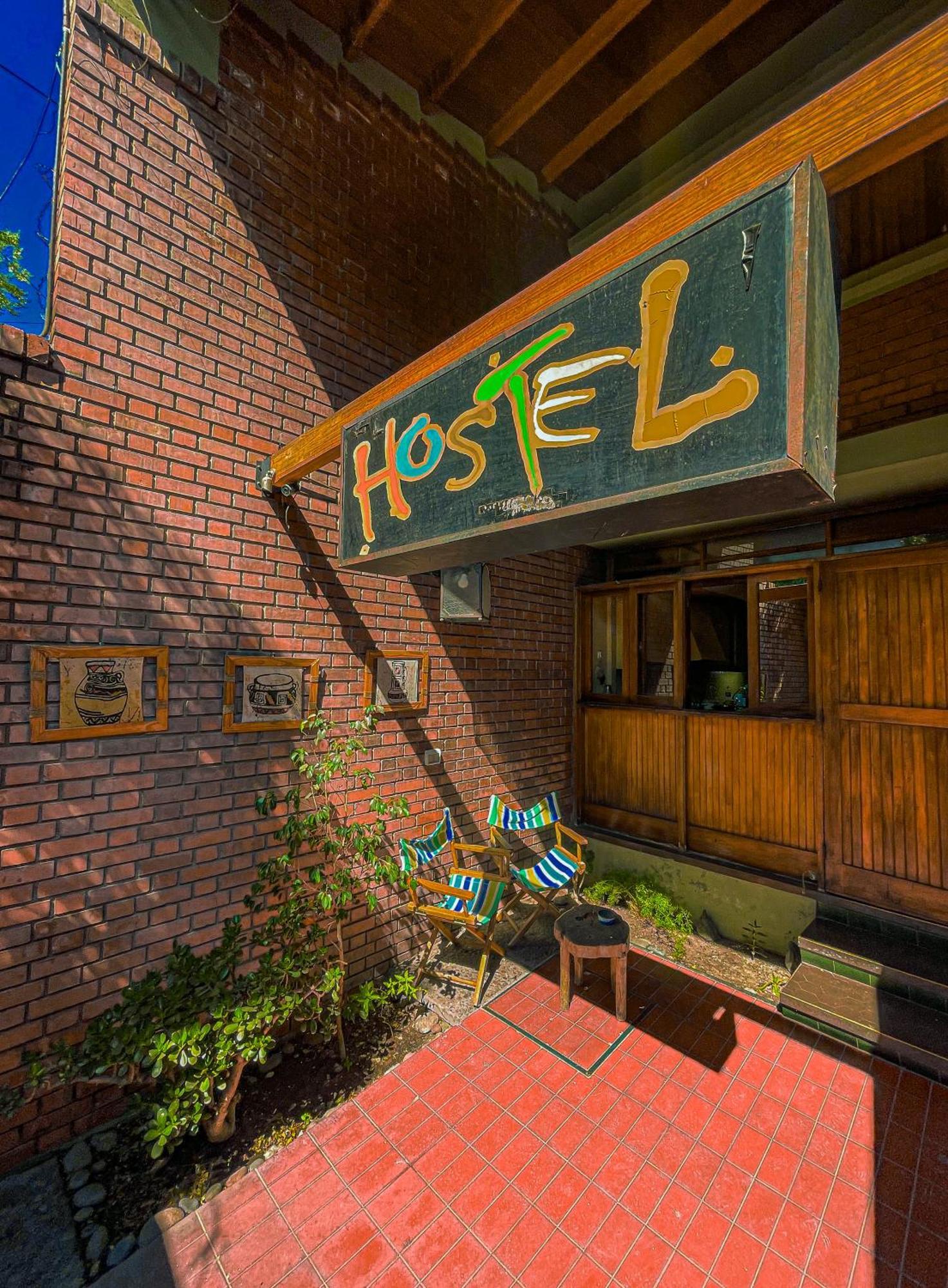 Hostal Casa Olascoaga Mendoza