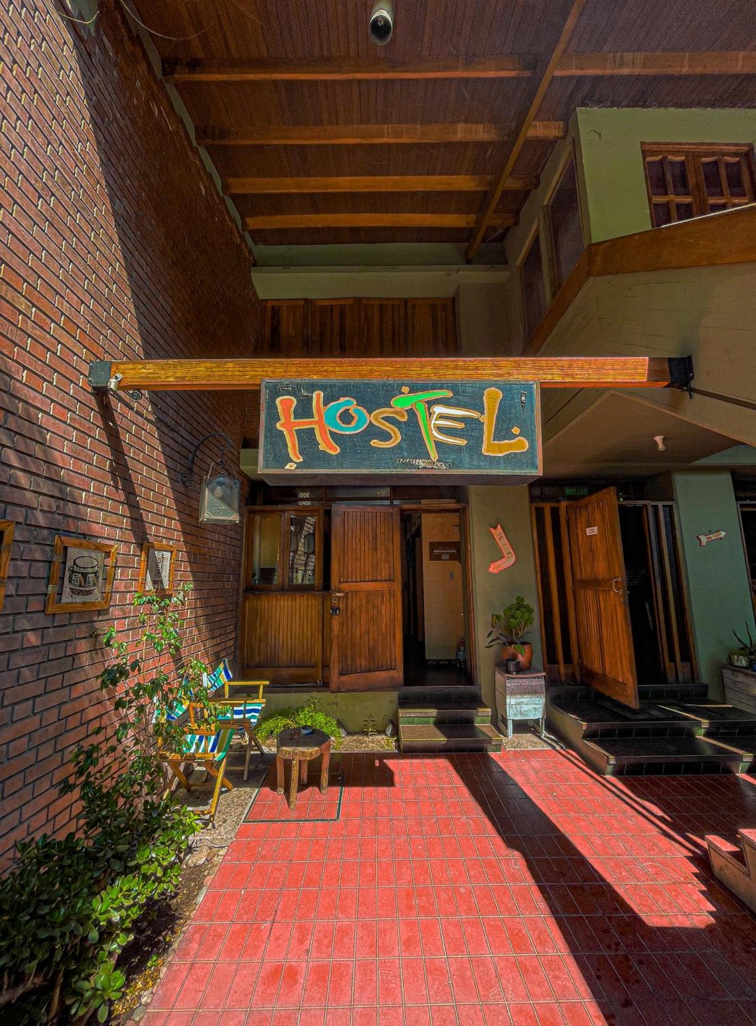 Casa Olascoaga *
