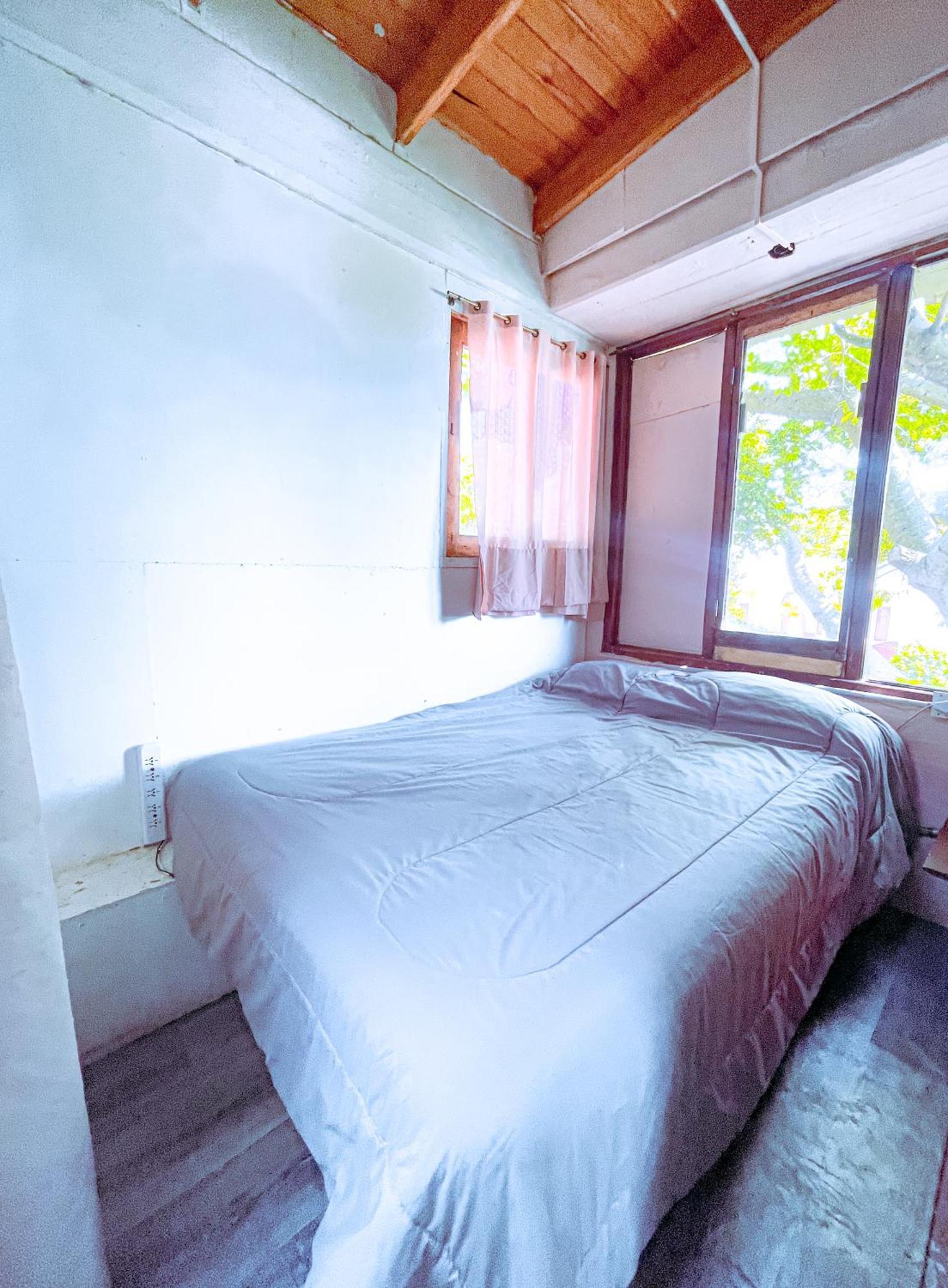 Hostal Casa Olascoaga Mendoza