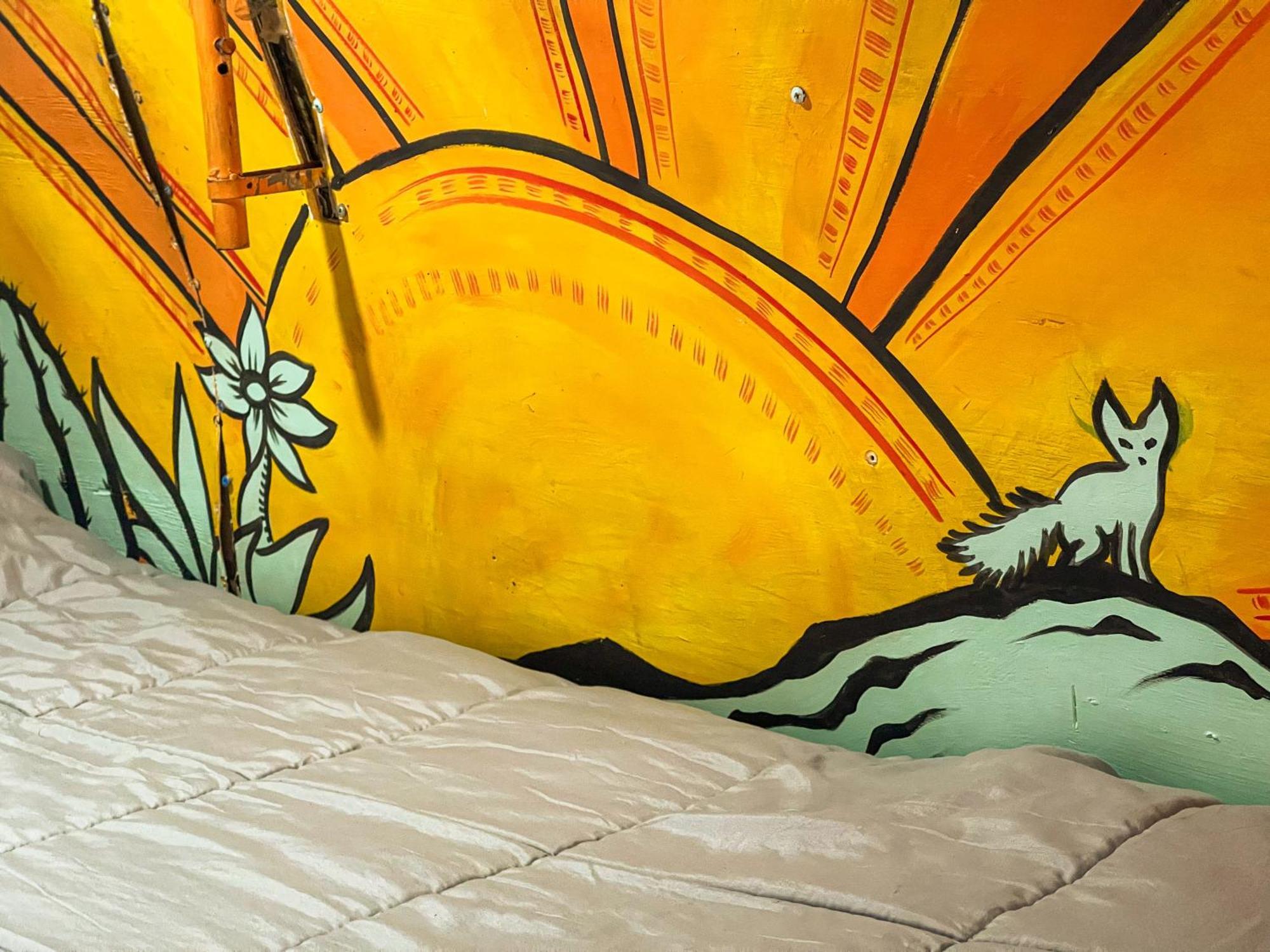 Casa Olascoaga Hostal Mendoza