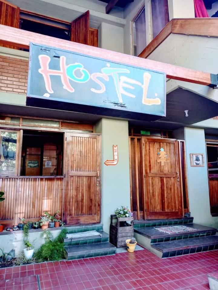 Casa Olascoaga Hostal *