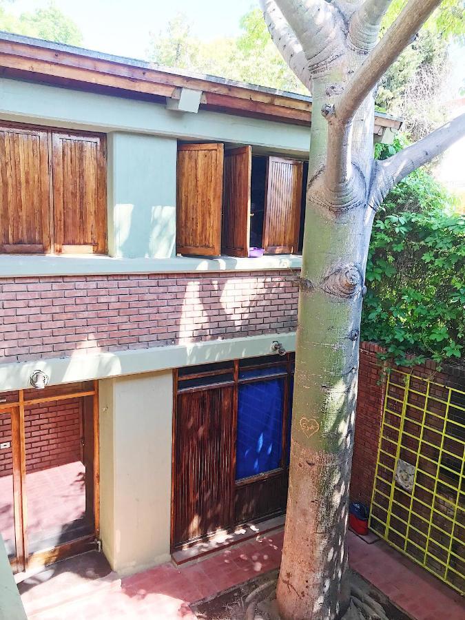Casa Olascoaga Mendoza